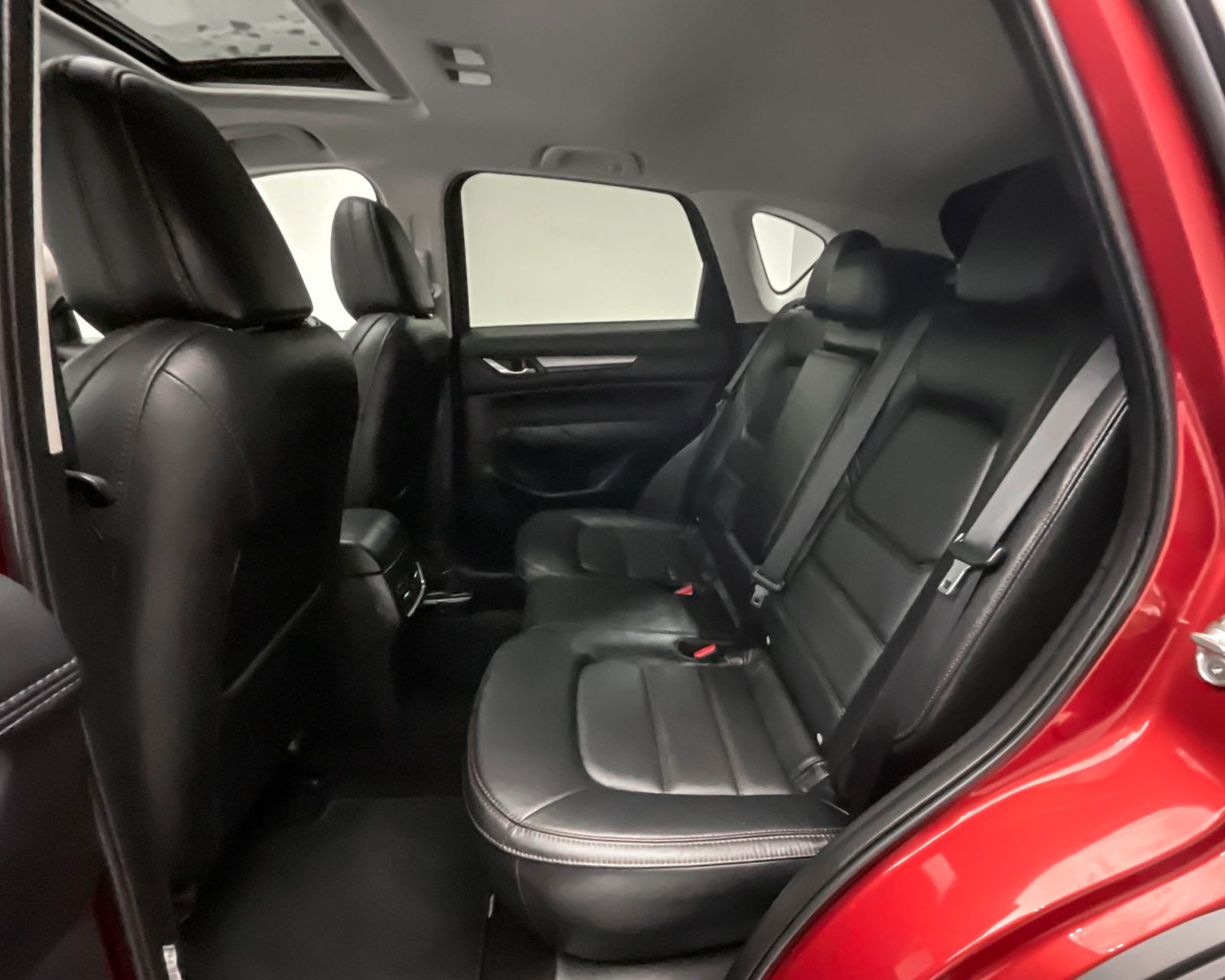 2023 Mazda CX-5 2.5 S Preferred photo 19