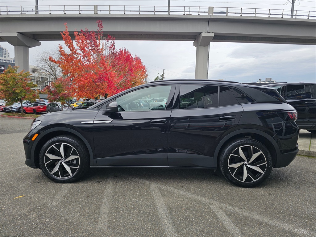 2023 Volkswagen ID.4 Pro S photo 4