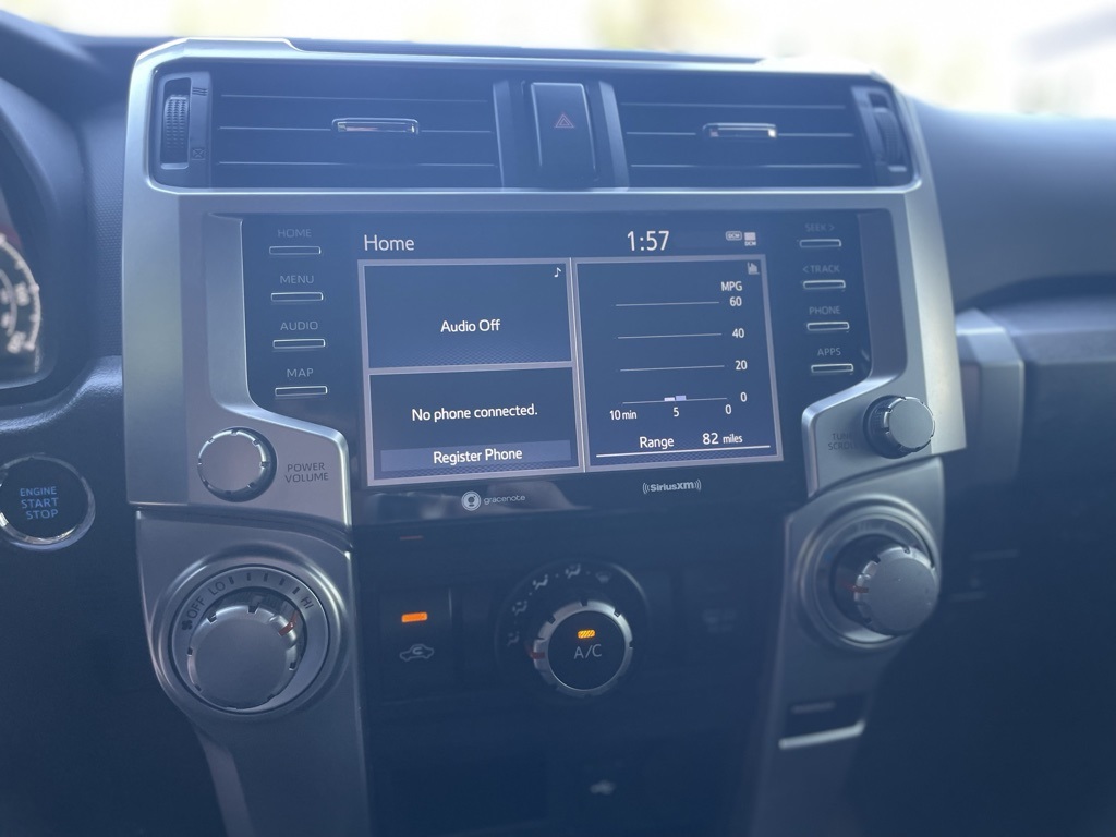 2022 Toyota 4Runner SR5 photo 14