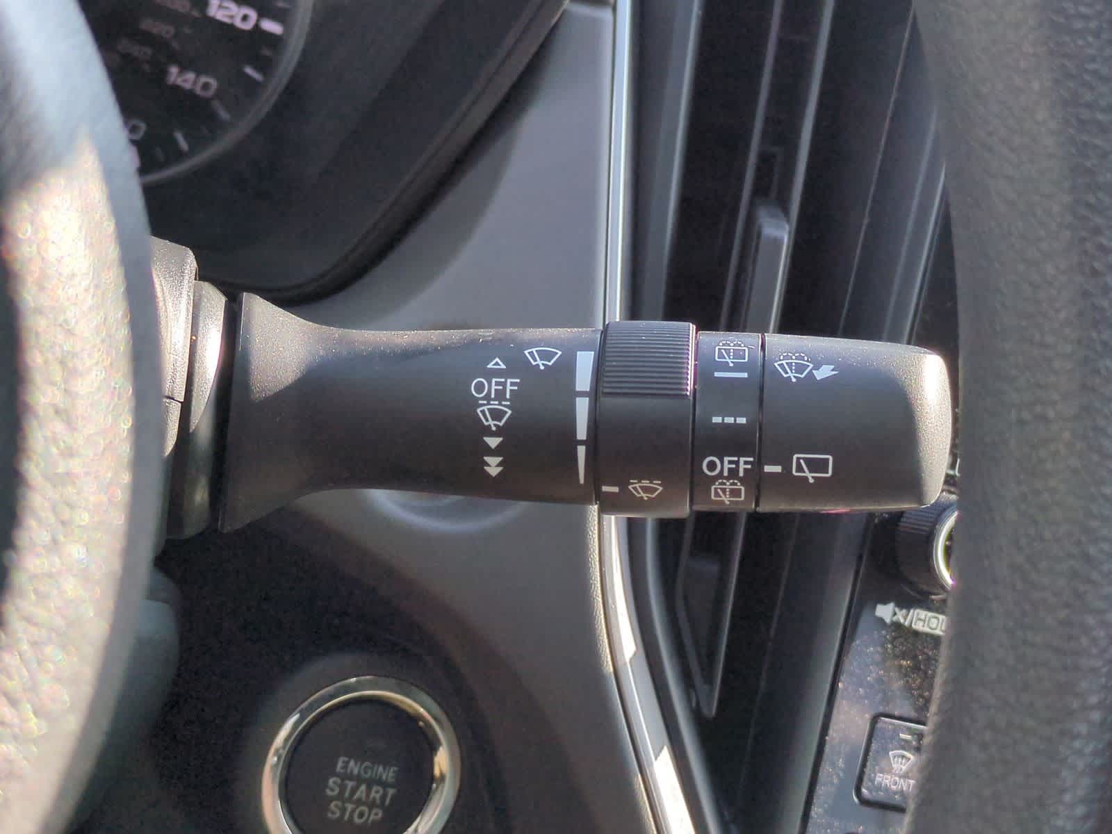 2024 Subaru Crosstrek Premium photo 26