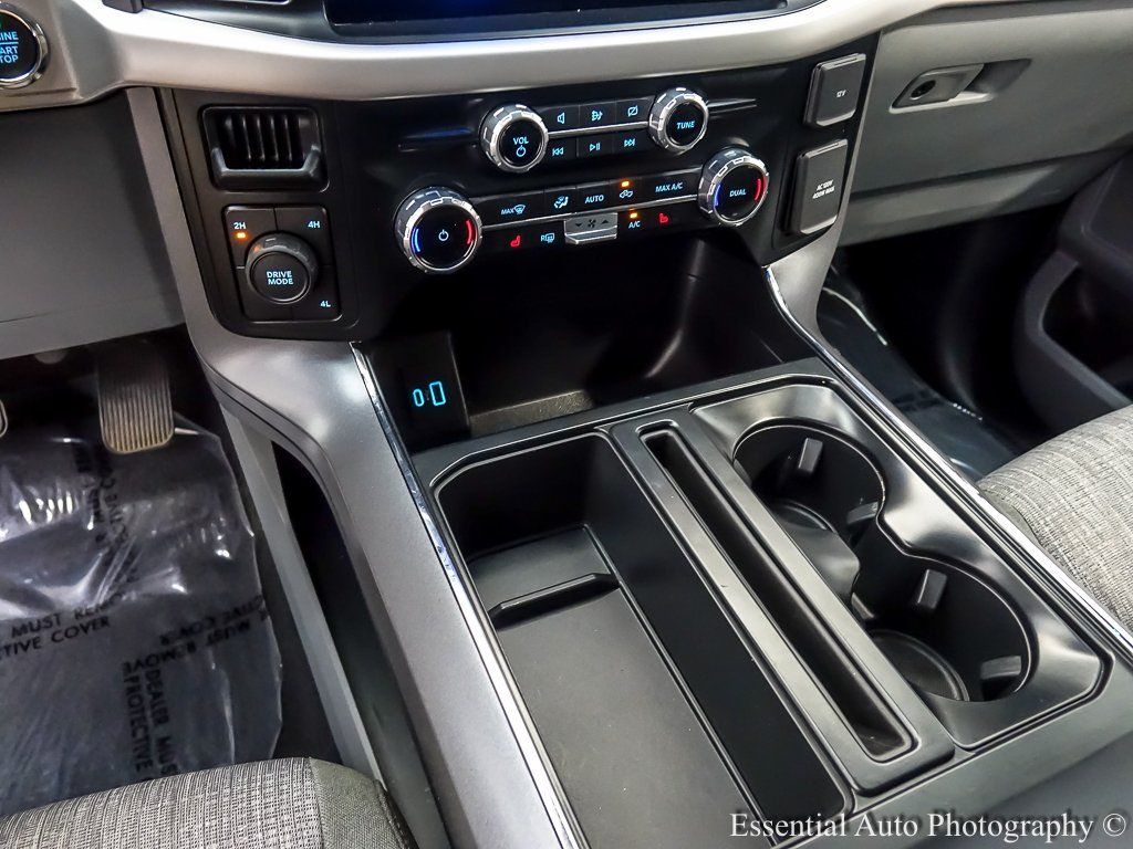 2023 FORD F-150 - Image 19