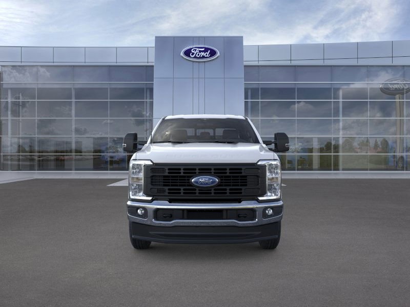 2025 Ford F-350 XL photo 6