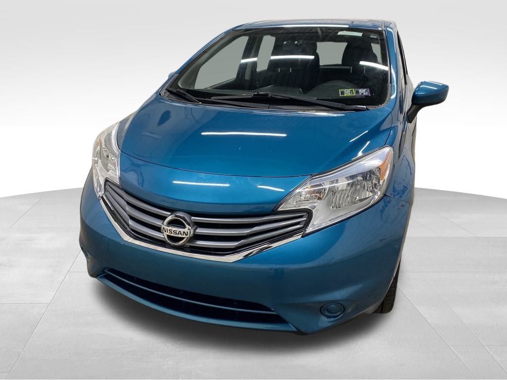 Used 2015 Nissan Versa Note SV with VIN 3N1CE2CPXFL390574 for sale in North Huntingdon, PA