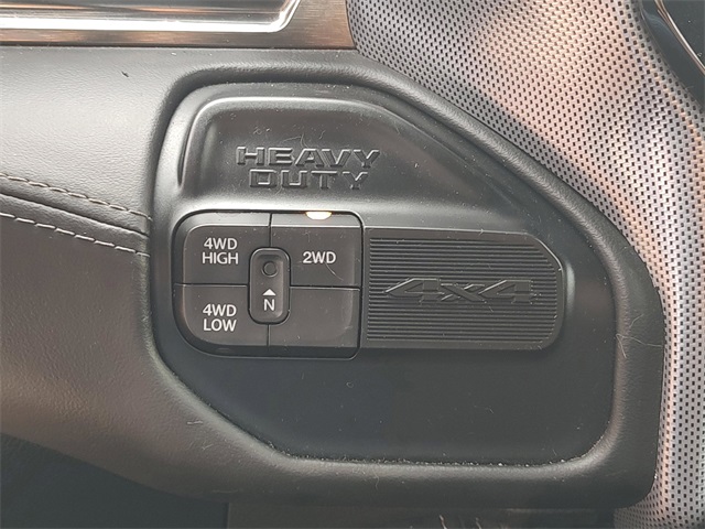 2020 Ram 2500 Limited photo 19