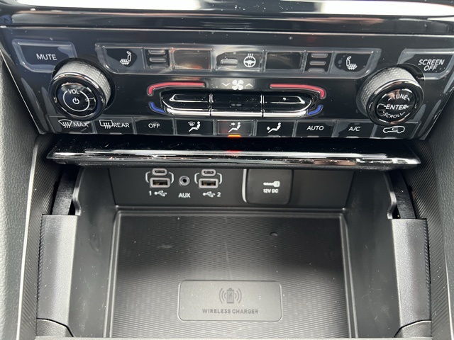 2025 Jeep Grand Cherokee Altitude X photo 10