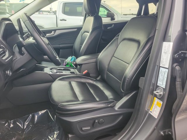 2024 FORD ESCAPE - Image 34