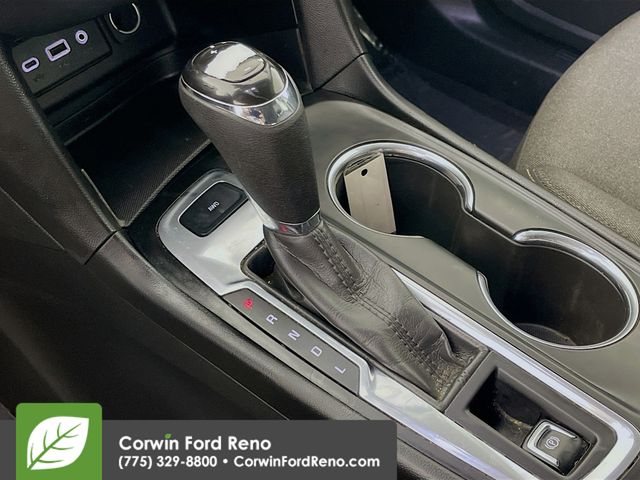 2020 Chevrolet Equinox LT photo 15