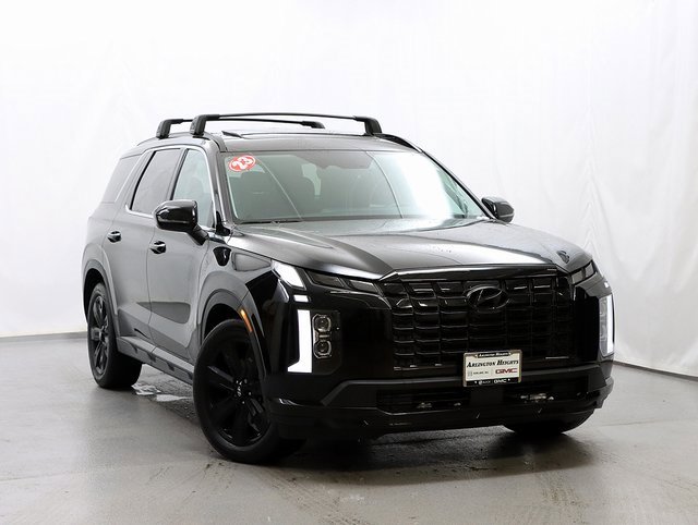 2023 Hyundai Palisade XRT's photo