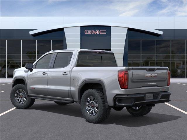 2026 Gmc Sierra 1500 AT4X photo 3
