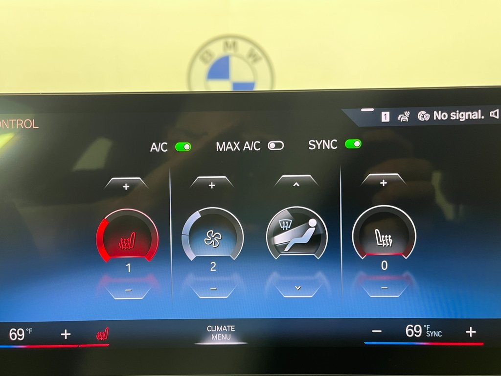 2023 Bmw 340i xDrive photo 4
