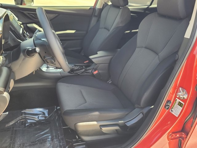 2023 Subaru Crosstrek Base photo 7
