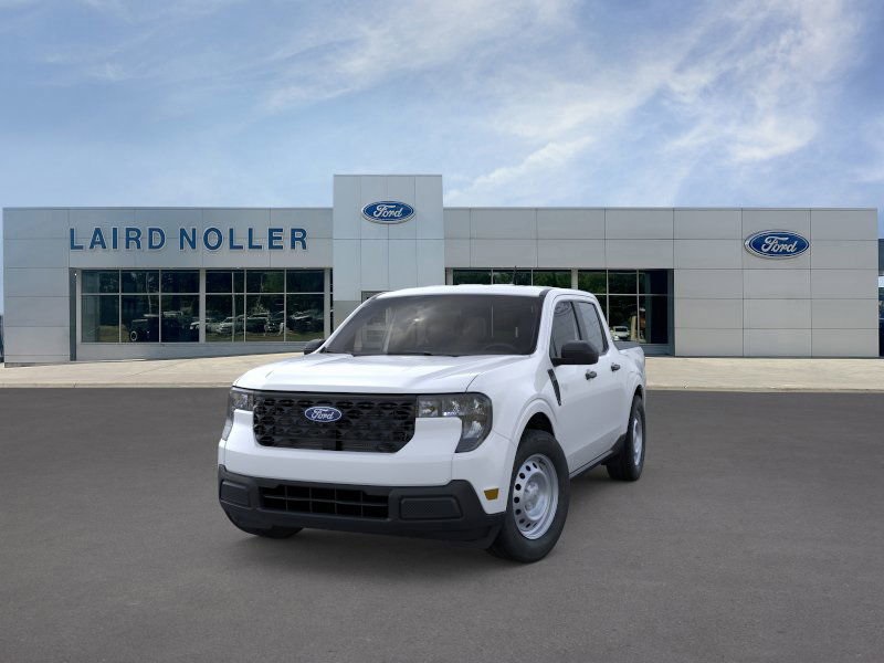 2025 Ford Maverick XL photo 2