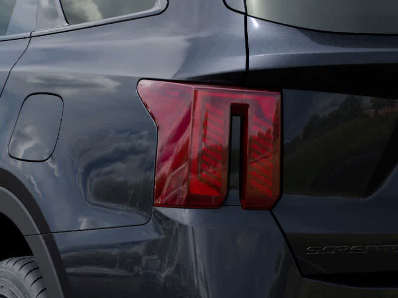 2026 Kia Sorento X-Line SX Prestige photo 10