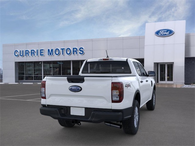 2025 FORD RANGER - Image 38