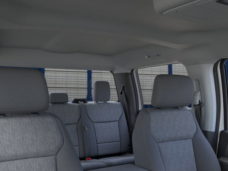 2025 Ford F-150 XL photo 19