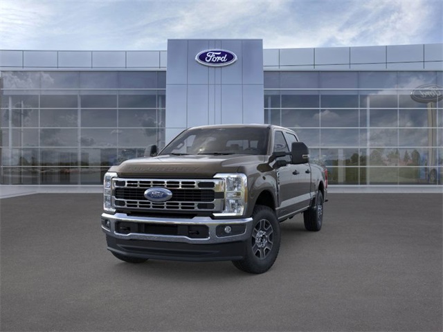 2025 Ford F-250 photo 2