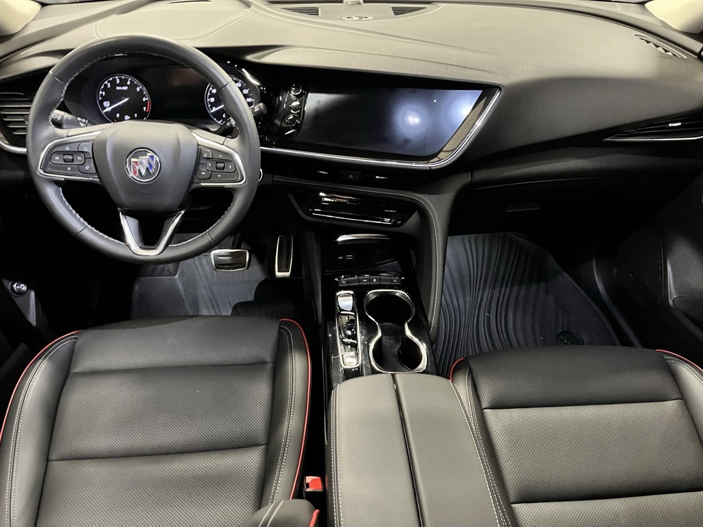 2023 Buick Envision Essence photo 9
