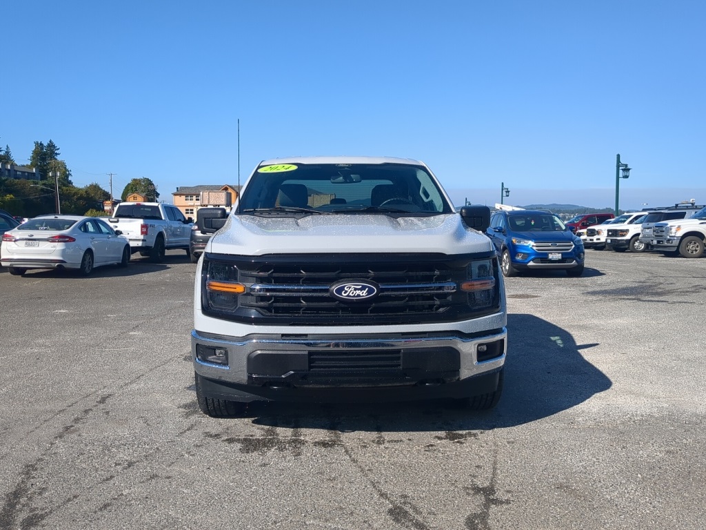 2024 Ford F-150 XLT photo 17