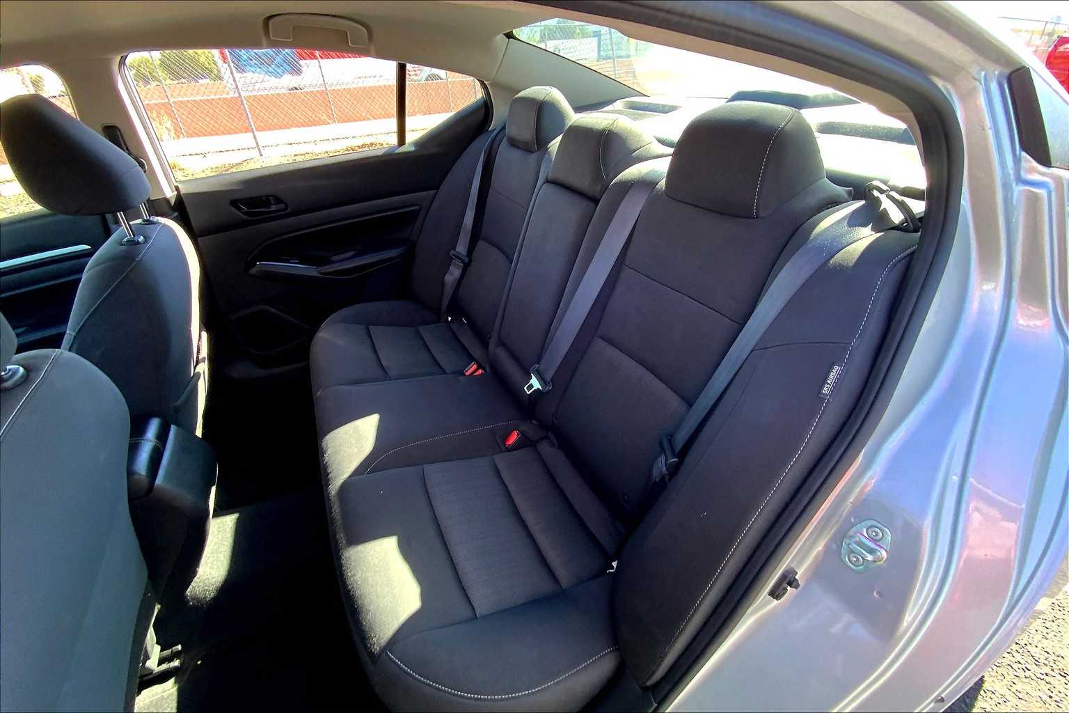 2023 Nissan Altima 2.5 SV photo 17