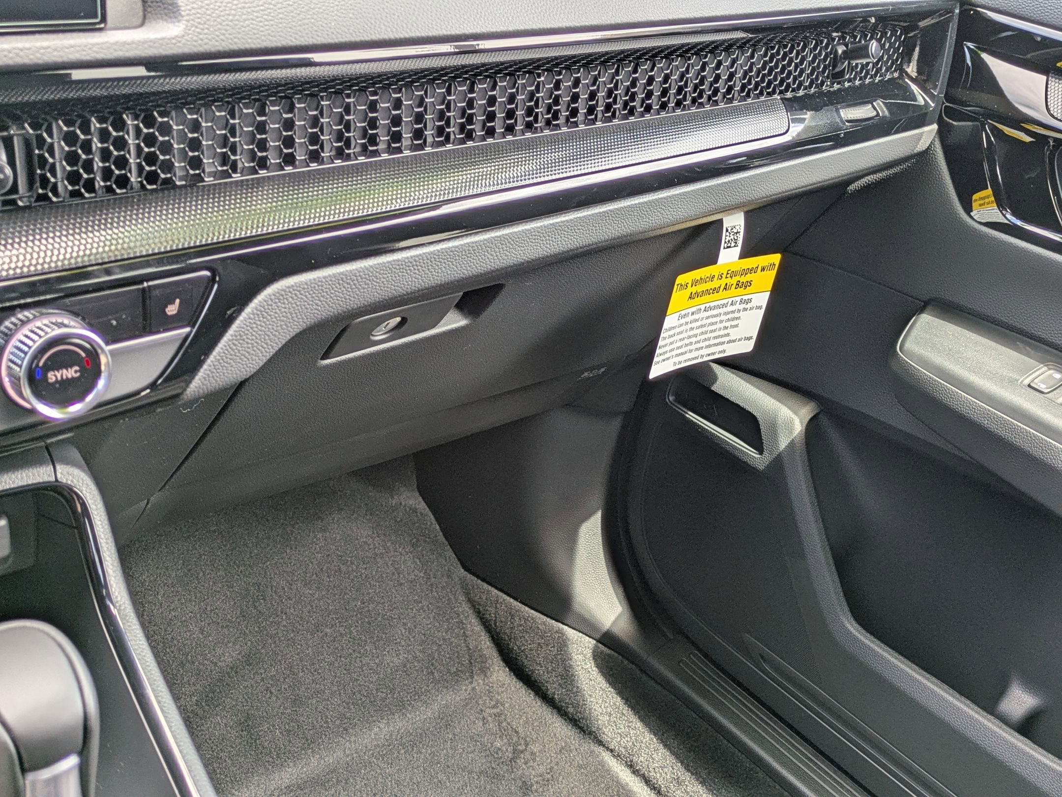 2026 Honda CR-V Hybrid Sport Touring photo 17