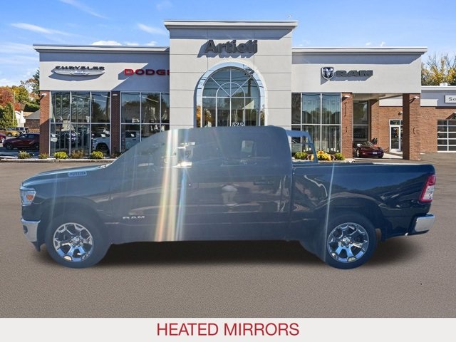 2022 Ram 1500 Big Horn Lone Star photo 4