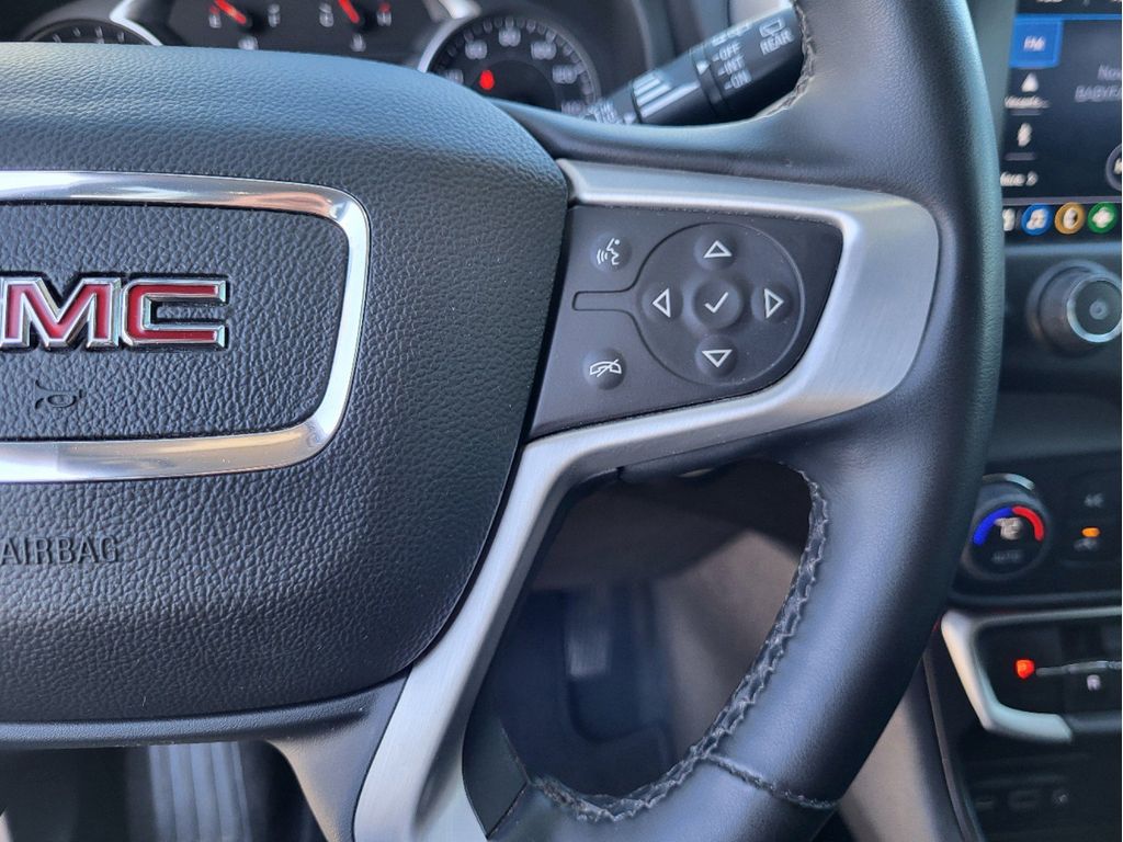 2023 Gmc Terrain SLT photo 13