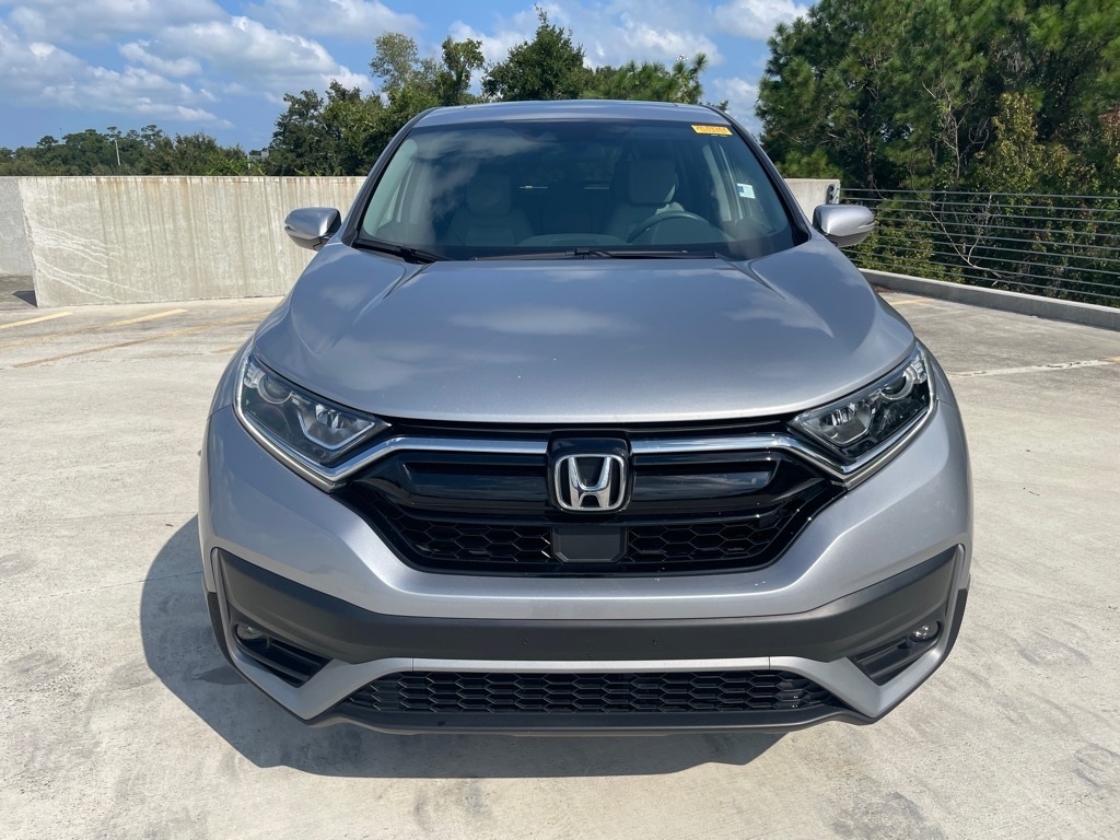 2022 Honda CR-V EX photo 2