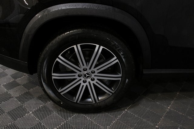 2025 Mercedes Benz GLE 350 4MATIC photo 10