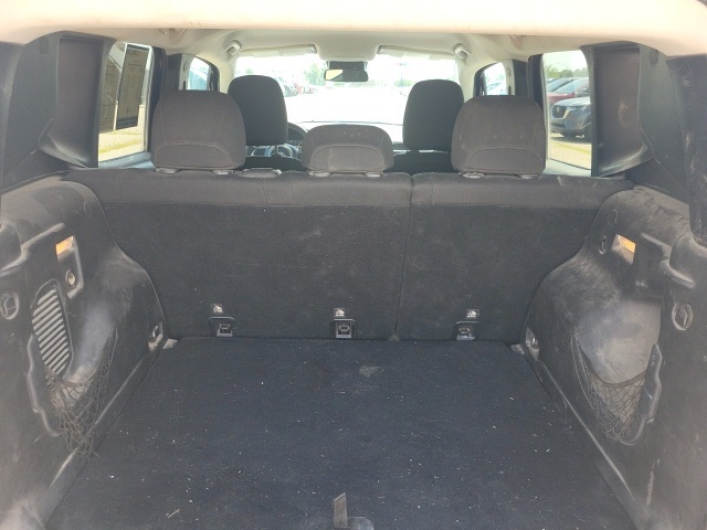 2016 Jeep Renegade Latitude North Edition photo 16