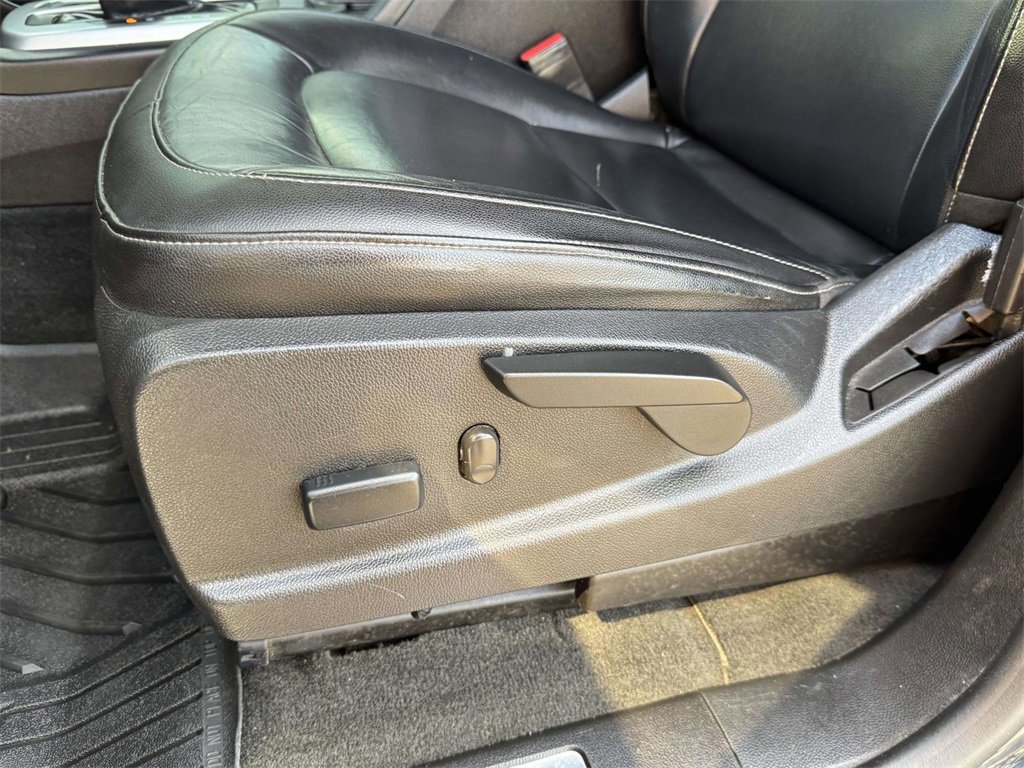 2018 Chevrolet Colorado ZR2 photo 18