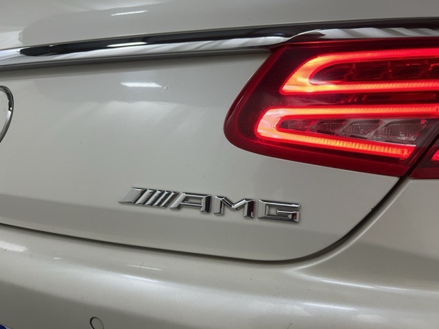 2015 Mercedes Benz S 550 4MATIC photo 9