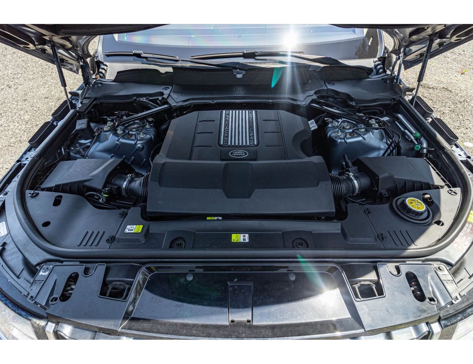 PreOwned 2019 Land Rover Range Rover Sport SE Sport Utility in Commack