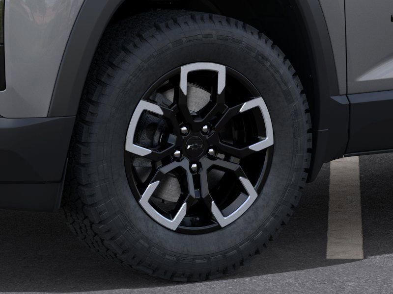 2026 Chevrolet Equinox ACTIV photo 9