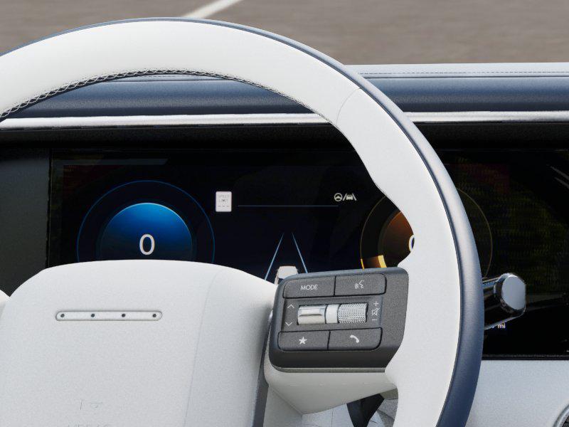 2026 Hyundai Palisade Calligraphy photo 12