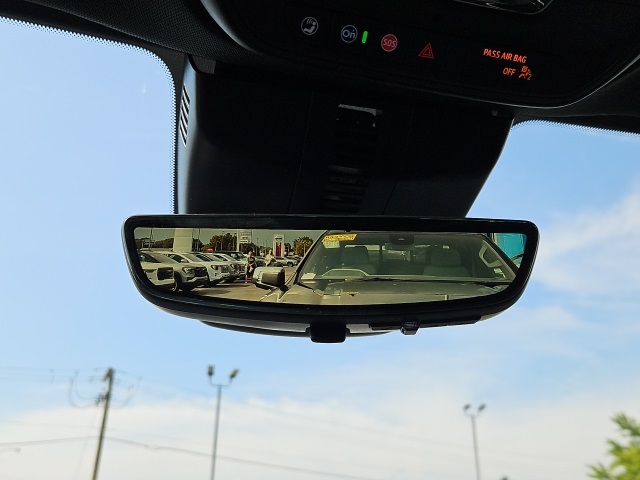 2026 Buick Enclave Preferred photo 44