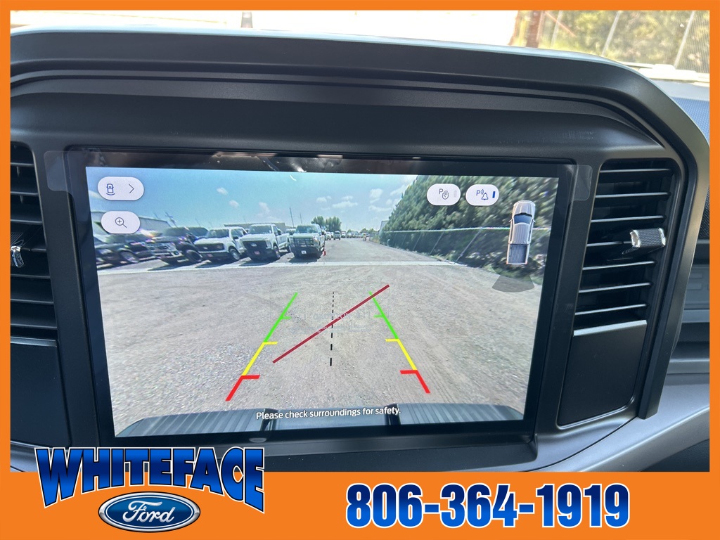 2025 Ford F-150 XL photo 24