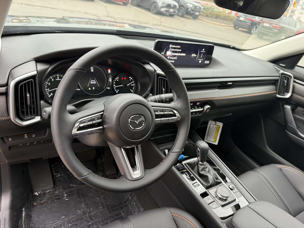2026 Mazda CX-50 2.5 S Premium photo 2