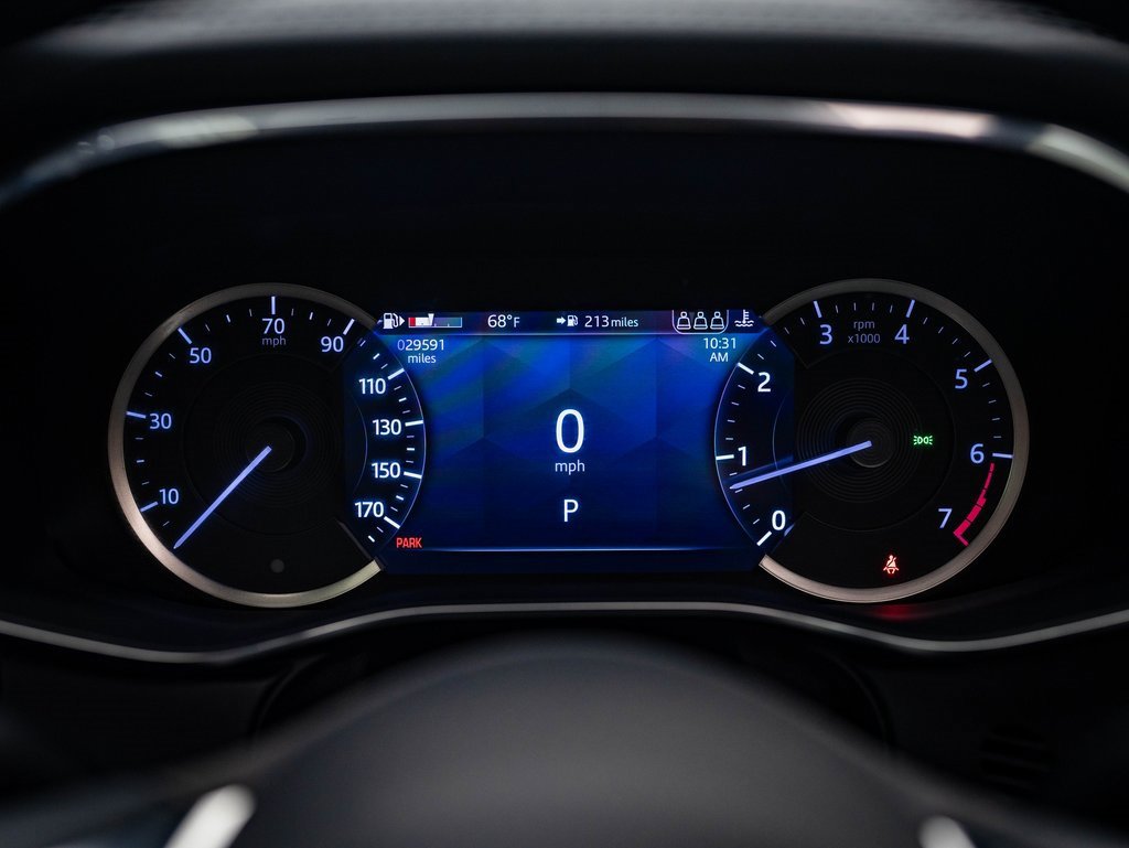 2022 Jaguar F-PACE P250 S photo 27
