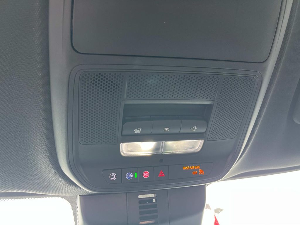 2026 Gmc Acadia AT4 photo 20