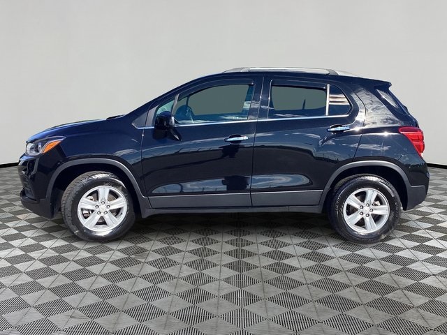 2019 Chevrolet Trax LT photo 6