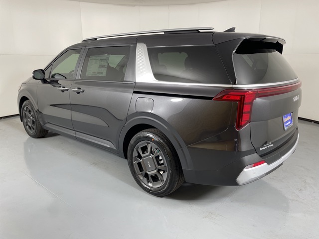 2026 Kia Carnival EX photo 6