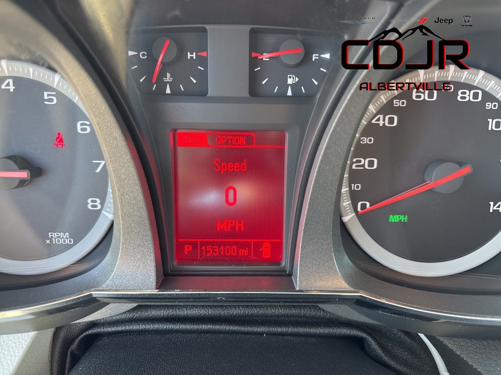 2016 Gmc Terrain SLT photo 48