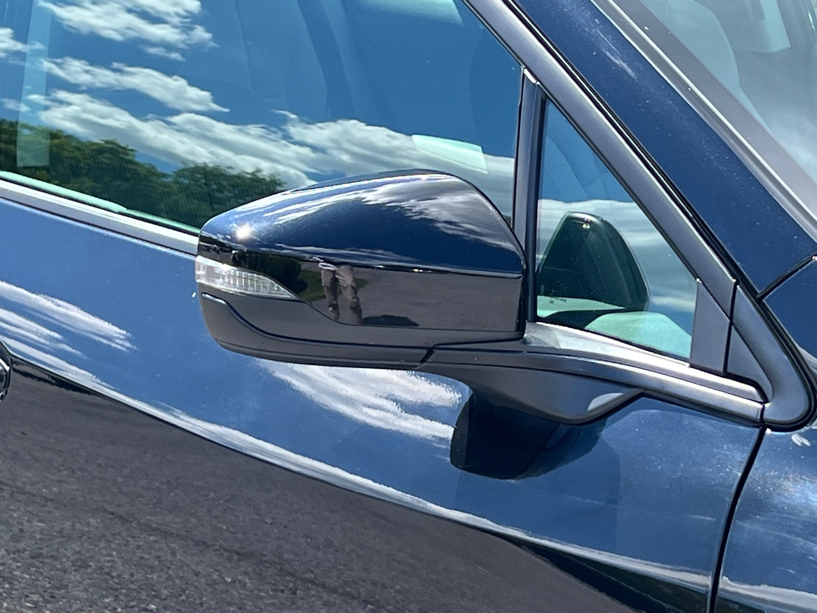 2024 Subaru Legacy Premium photo 6