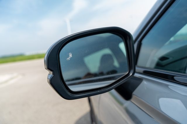 2026 Honda CR-V Hybrid photo 20