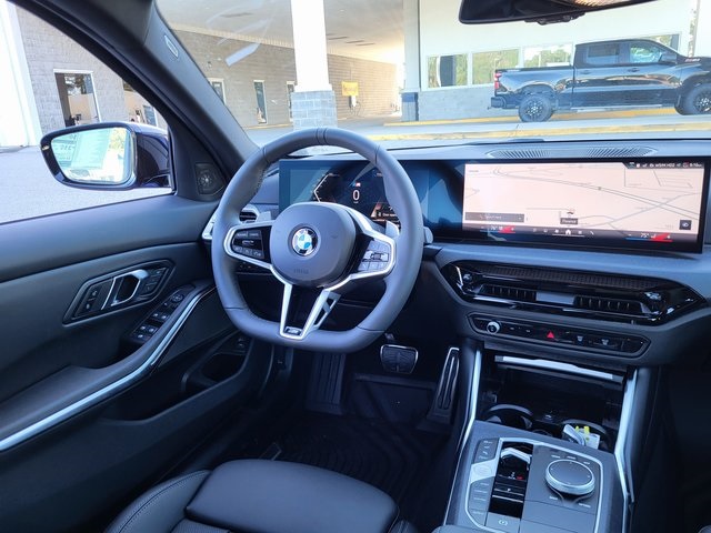 2025 Bmw 330i photo 16