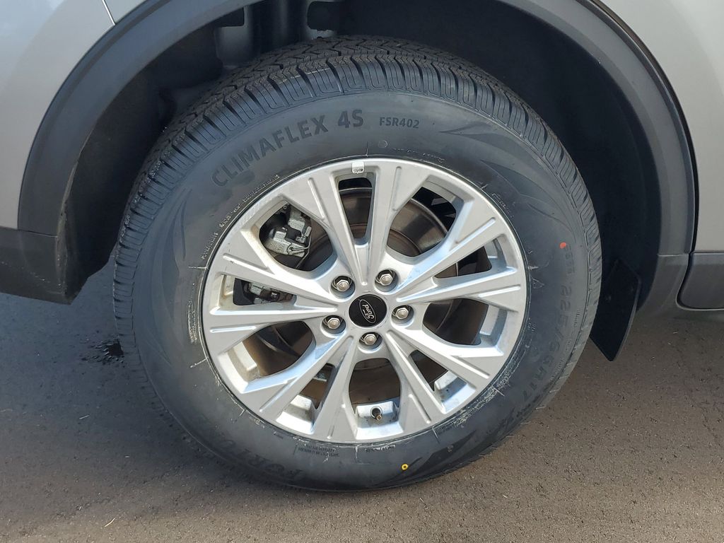 2024 Ford Escape Active photo 5