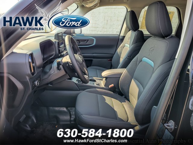 2024 FORD BRONCO SPORT - Image 24