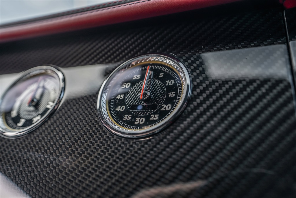 2022 Bentley Continental GT Speed photo 42