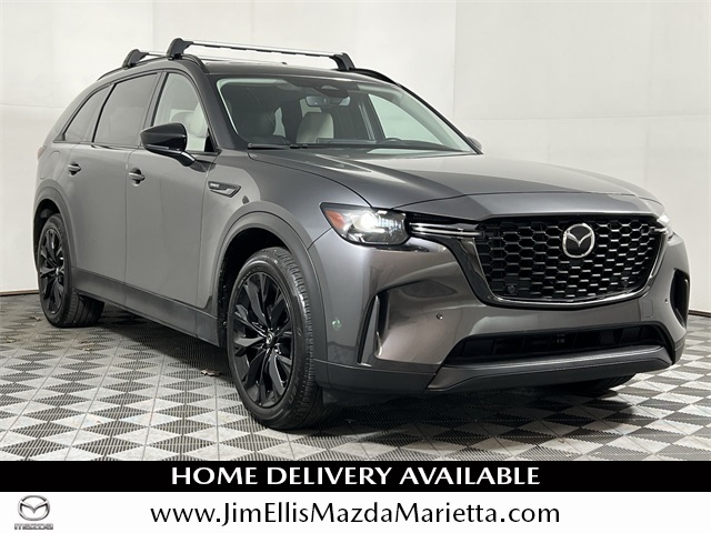 2025 Mazda CX-90 Premium Sport's photo