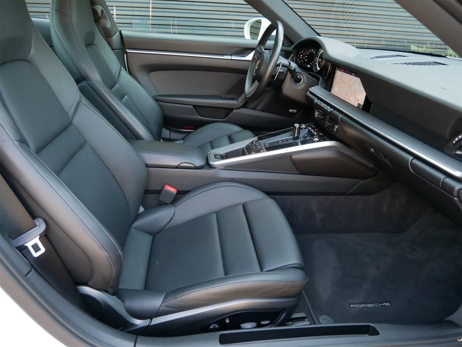 2020 Porsche 911 S photo 27